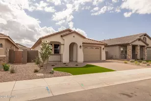 35017 N Sacramento Wash Rd, San Tan Valley, AZ 85144 - Photo 2