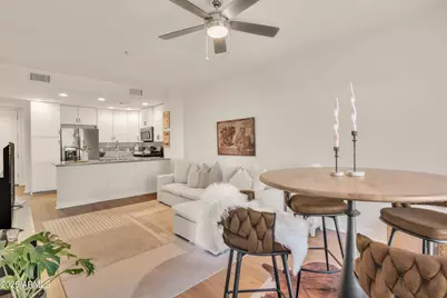 5450 E Deer Valley Drive #1004, Phoenix, AZ 85054 - Photo 12