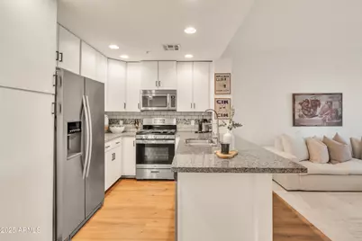 5450 E Deer Valley Drive #1004, Phoenix, AZ 85054 - Photo 8