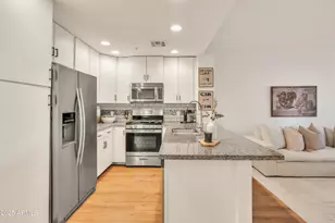 5450 E Deer Valley Dr, Phoenix, AZ 85054 - Photo 8