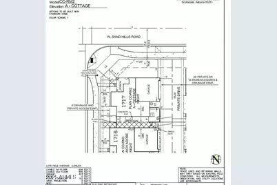 14669 W Sand Hills Road, Surprise, AZ 85387 - Photo 38