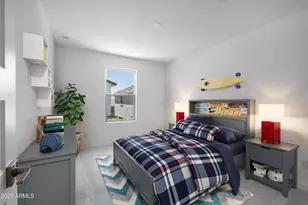 14657 W Sand Hills Rd, Surprise, AZ 85387 - Photo 8