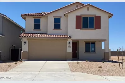 31878 N Bandit Road, San Tan Valley, AZ 85143 - Photo 1