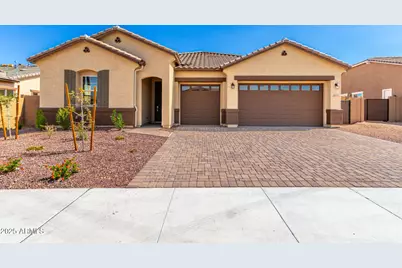 20155 W Monterey Way, Buckeye, AZ 85396 - Photo 1