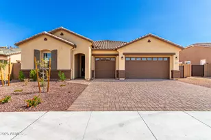 20155 W Monterey Wy, Buckeye, AZ 85396 - Photo 1