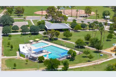 5749 S 21st Terrace, Phoenix, AZ 85040 - Photo 28