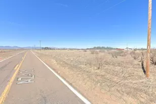 6414 E Hwy 181 --, Pearce, AZ 85625 - Photo 1