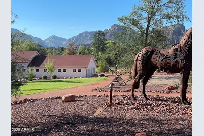 15 Sky Ridge Court #15, Sedona, AZ 86336 - Photo 80