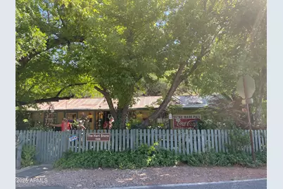 15 Sky Ridge Court #15, Sedona, AZ 86336 - Photo 66