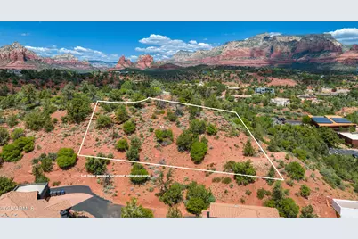 15 Sky Ridge Court #15, Sedona, AZ 86336 - Photo 4