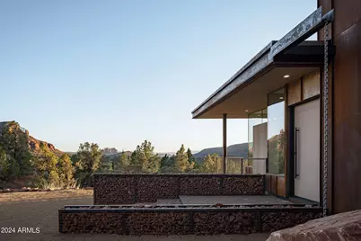 15 Sky Ridge Court #15, Sedona, AZ 86336 - Photo 30