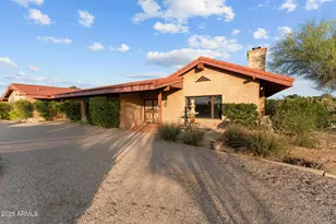 1503 N Thrasher Ln, Wickenburg, AZ 85390 - Photo 2