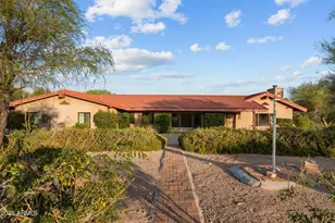 1503 N Thrasher Ln, Wickenburg, AZ 85390 - Photo 1