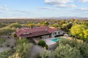 1503 N Thrasher Ln, Wickenburg, AZ 85390 - Photo 8