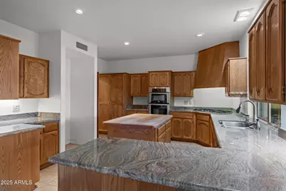 1503 N Thrasher Lane, Wickenburg, AZ 85390 - Photo 20