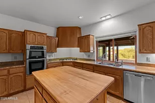 1503 N Thrasher Ln, Wickenburg, AZ 85390 - Photo 22