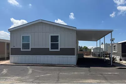 5601 W Missouri Avenue #150, Glendale, AZ 85301 - Photo 2