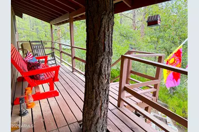 23298 S Towers Mountain Road, Crown King, AZ 86343 - Photo 8