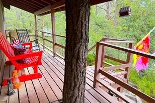 23298 S Towers Mountain Rd, Crown King, AZ 86343 - Photo 8