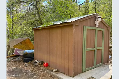 23298 S Towers Mountain Road, Crown King, AZ 86343 - Photo 16