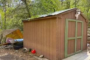 23298 S Towers Mountain Rd, Crown King, AZ 86343 - Photo 16