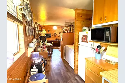 23298 S Towers Mountain Road, Crown King, AZ 86343 - Photo 18