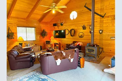 23298 S Towers Mountain Road, Crown King, AZ 86343 - Photo 22