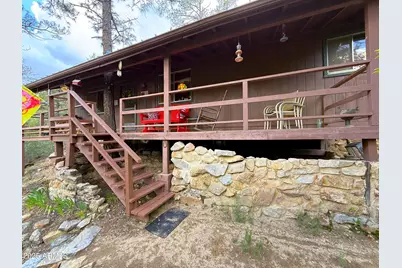 23298 S Towers Mountain Road, Crown King, AZ 86343 - Photo 10