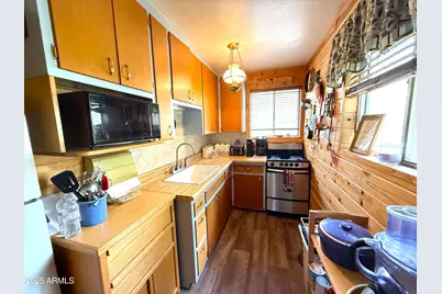 23298 S Towers Mountain Road, Crown King, AZ 86343 - Photo 12