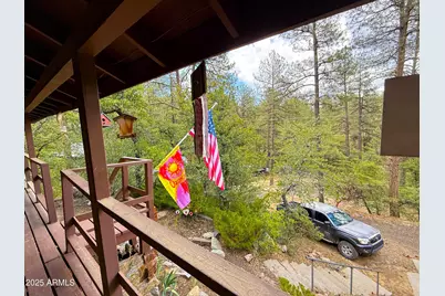 23298 S Towers Mountain Road, Crown King, AZ 86343 - Photo 14