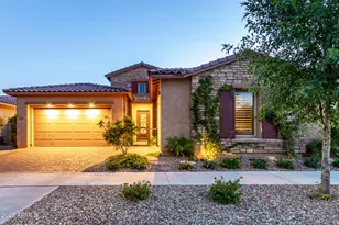 5328 S Wesley Cir, Mesa, AZ 85212 - Photo 1