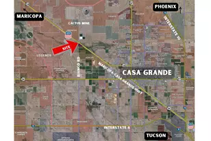 0 N Bianco Rd, Casa Grande, AZ 85194 - Photo 1