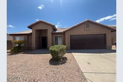 1241 S Wagon Wheel Drive, Chandler, AZ 85286 - Photo 1