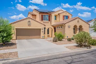 3458 E Ivanhoe St, Gilbert, AZ 85295 - Photo 1