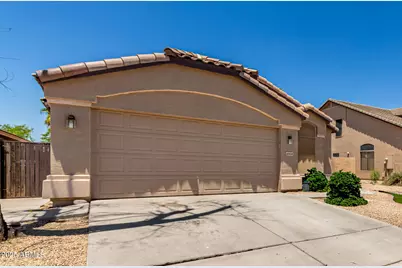 42458 W Desert Fairways Drive, Maricopa, AZ 85138 - Photo 6