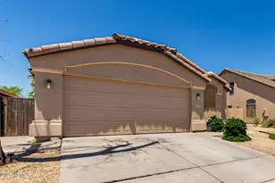 42458 W Desert Fairways Dr, Maricopa, AZ 85138 - Photo 6