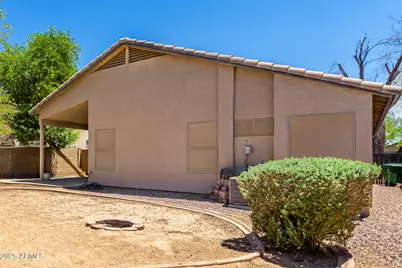 42458 W Desert Fairways Drive, Maricopa, AZ 85138 - Photo 28