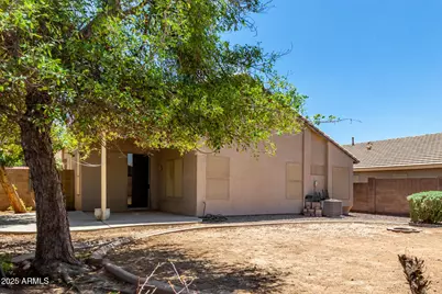 42458 W Desert Fairways Drive, Maricopa, AZ 85138 - Photo 30