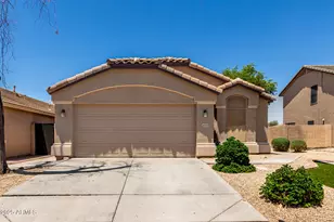 42458 W Desert Fairways Dr, Maricopa, AZ 85138 - Photo 2