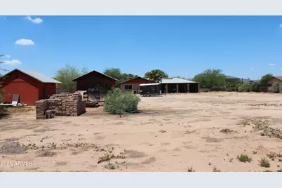 15621 N 37 Street #46, Phoenix, AZ 85032 - Photo 12