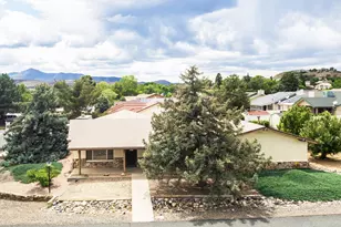 1170 N Broken Wagon Trail, Dewey, AZ 86327 - Photo 1