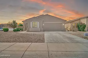 7207 W Alta Vista Rd, Laveen, AZ 85339 - Photo 1