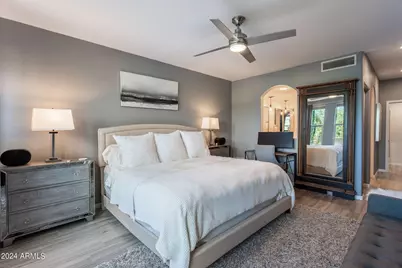 28990 N White Feather Lane #Unit 168, Scottsdale, AZ 85262 - Photo 16