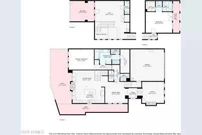 28990 N White Feather Lane #Unit 168, Scottsdale, AZ 85262 - Photo 34