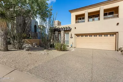 28990 N White Feather Lane #Unit 168, Scottsdale, AZ 85262 - Photo 4