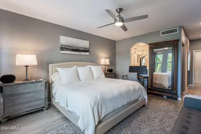 28990 N White Feather Lane #Unit 168, Scottsdale, AZ 85262 - Photo 16