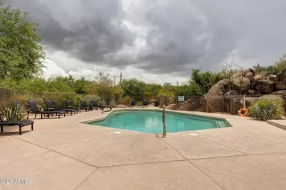 28990 N White Feather Lane #Unit 168, Scottsdale, AZ 85262 - Photo 28