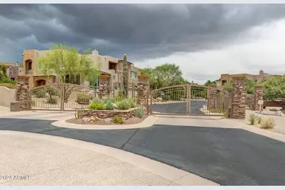 28990 N White Feather Lane #Unit 168, Scottsdale, AZ 85262 - Photo 2