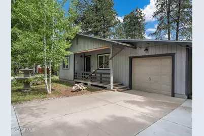 386 Dine --, Flagstaff, AZ 86005 - Photo 2