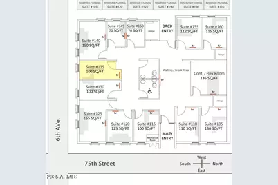 4310 N 75th Street, Scottsdale, AZ 85251 - Photo 10